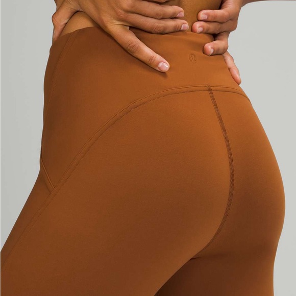 Lululemon Instill High Rise 25’ Leggings🍂 - Picture 1 of 10